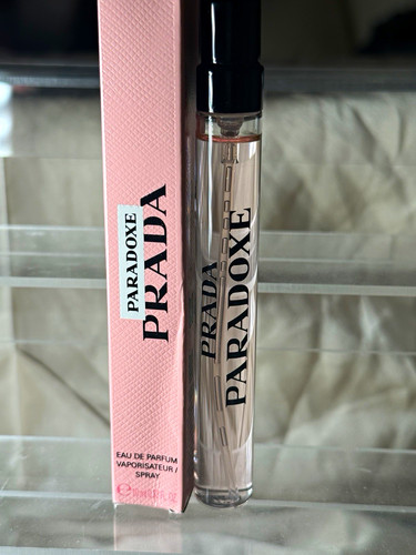 Prada paradoxe eau parfum - prada,