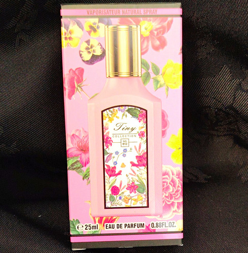 Tiny collection 612 eau - collection, de