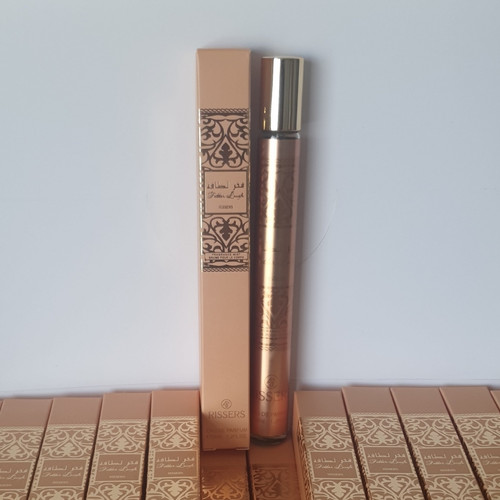 35ml rissers lattafa eau - lattafa,