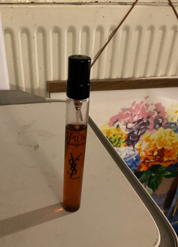 Yves saint laurent black - , opium