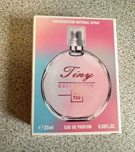 Fragrance kingdom tiny - kingdom,