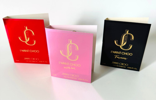 Jimmy choo want - x,