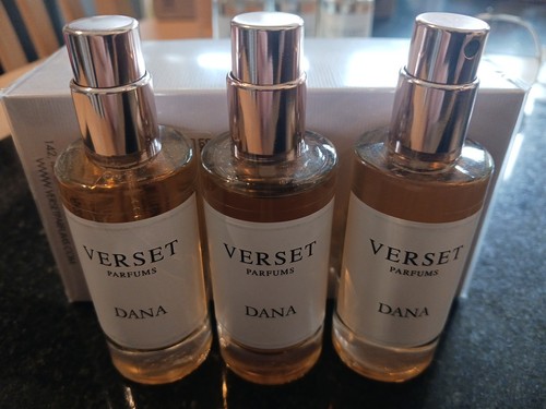 Verset dana fragrance - verset, her