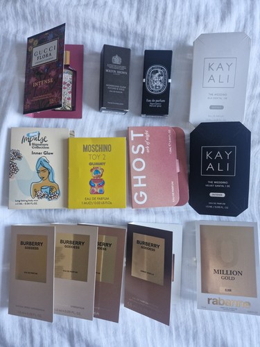 High end designer perfume - 13,