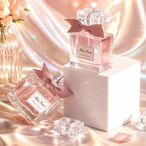 50ml floral sweetheart - sweetheart, perfume