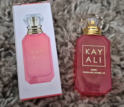 Kayali eden sparkling lychee - eden,