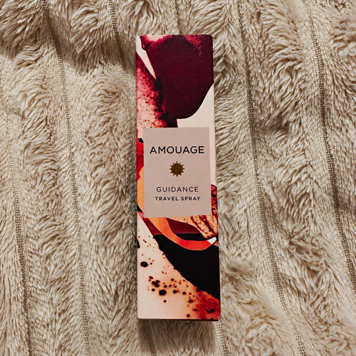 Amouage guidance travel spray - amouage,