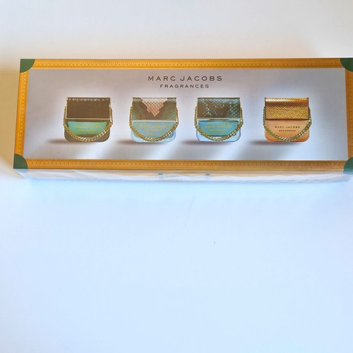 Marc jacobs decadence gift - marc,