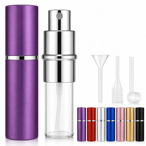 Refillable 10ml mini - 10ml, spray