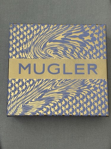 Mugler alien gift - mugler,