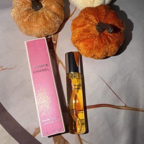 Chanel chance eau - chance, toilette