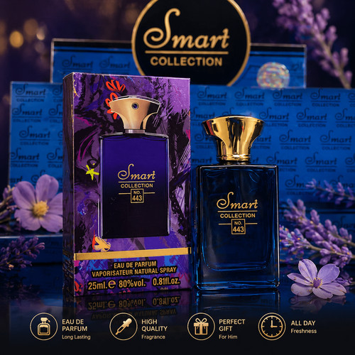 Smart collection eau - eau, parfum