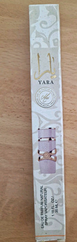 Yara moi eau parfum spray - moi,