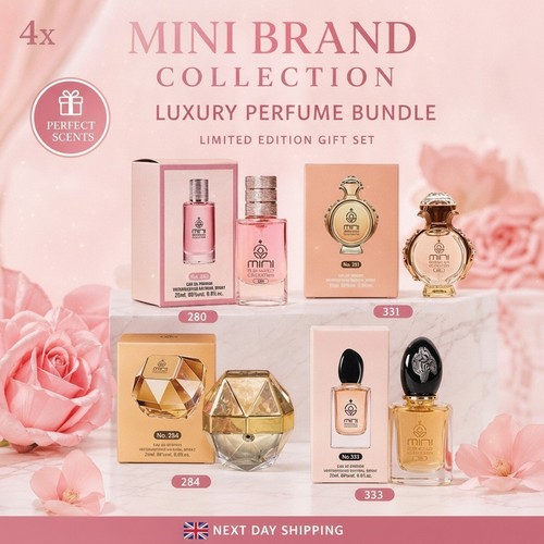 25ml womens eau - 4,
