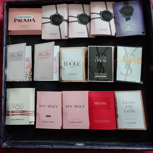 Ladies bundle job - job, travel