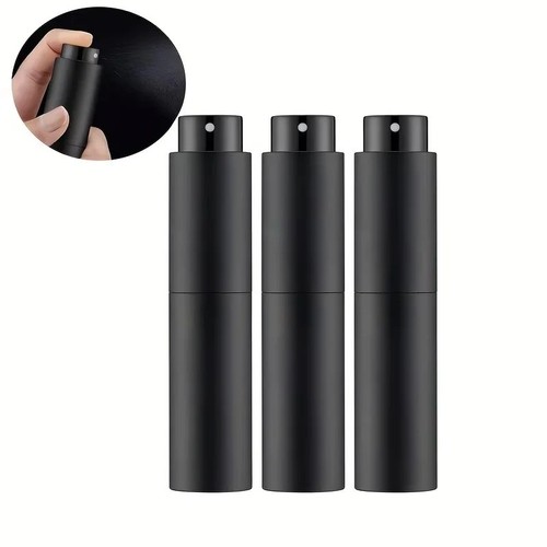 Refillable 10ml mini spray - refillable,
