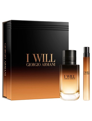 Giorgio armani will 60ml edp - 60ml,