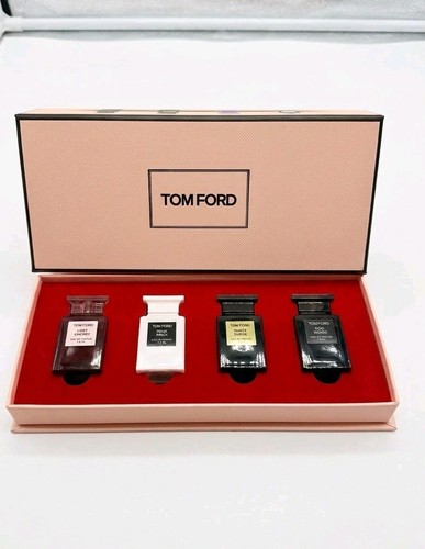 Tom ford mini perfume - tom,