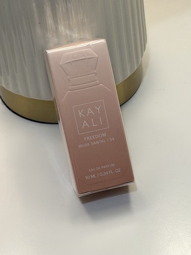 Kayali musk santal travel - musk, 34