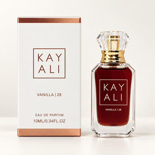Kayali vanilla eau - kayali, de