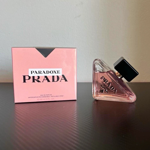 Prada paradoxe eau - prada,