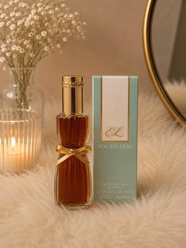 Estée lauder youth dew eau - lauder,