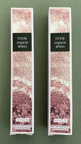 Avon little sequin - little,