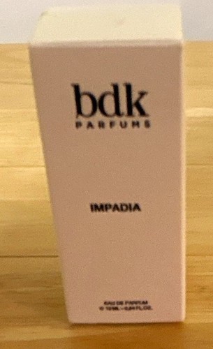 Bdk parfums impadia eau - bdk, de