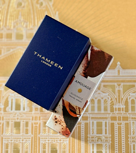 Patiala thameen 50ml amouage - 50ml, &