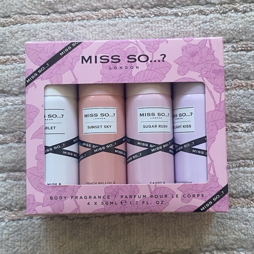 Miss london body - miss,