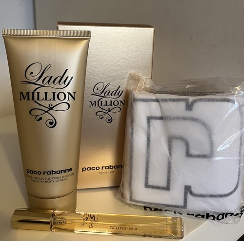 Paco rabanne lady - rabanne,