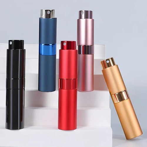Twist 8ml refillable - twist-up,