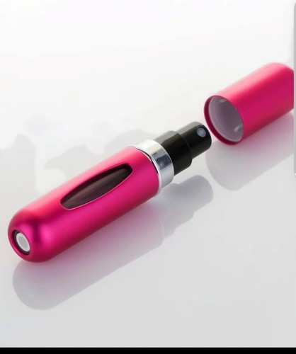 5ml perfume refillable travel - 5ml,