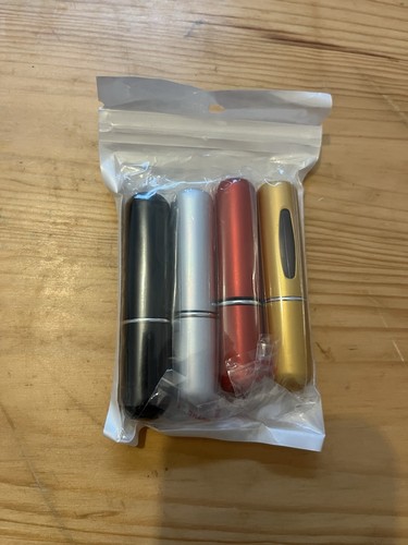 10ml refillable perfume - refillable,