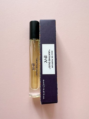 Liberty lbty ianthe oud - liberty, edp