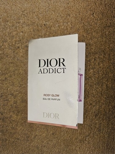 Dior addict rosy glow eau - rosy,