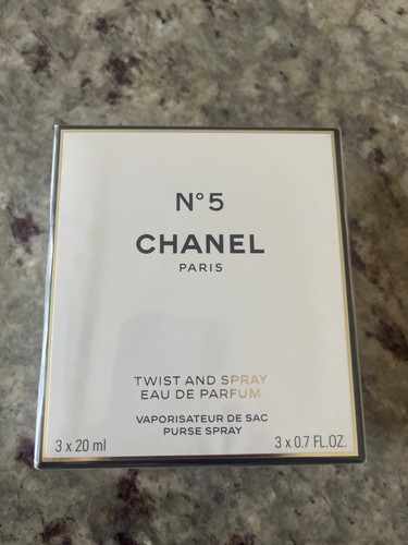 Chanel for women - chanel, 3