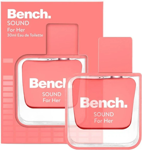 Sound for her - perfume, 30ml