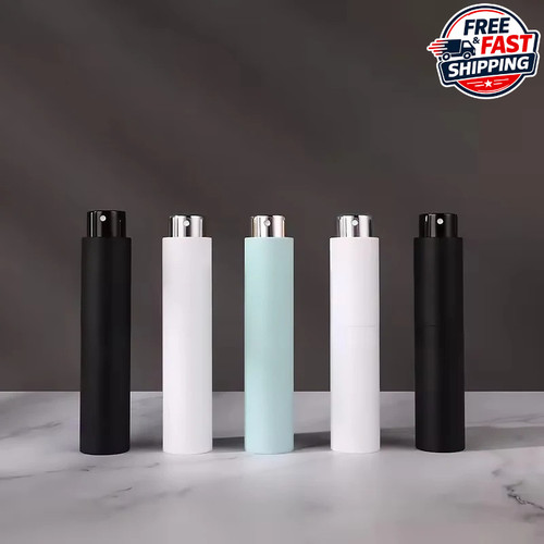 Perfume atomiser bottle - atomiser,
