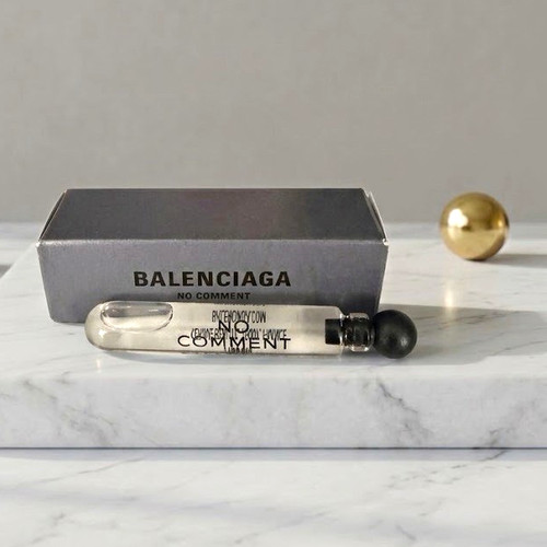 Balenciaga comment eau - eau, de