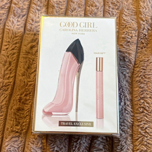 Carolina herrera good girl - carolina,