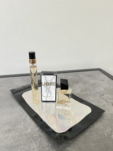 Authentic ysl libre - authentic, perfume