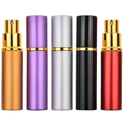 Refillable 10ml mini spray - mini,