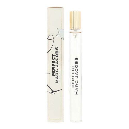 Marc jacobs perfect 10ml - 10ml, eau