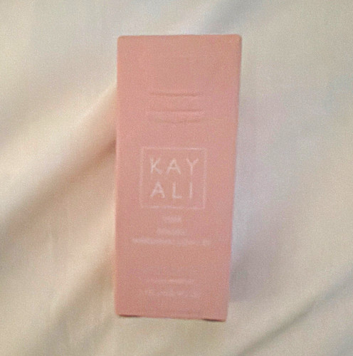 Kayali eau parfum - eau, de