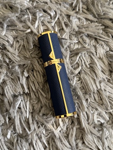 Navy gold premium travel - &,