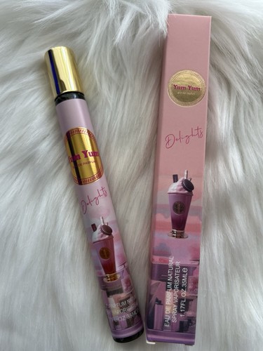 Yum 35ml eau - eau, de