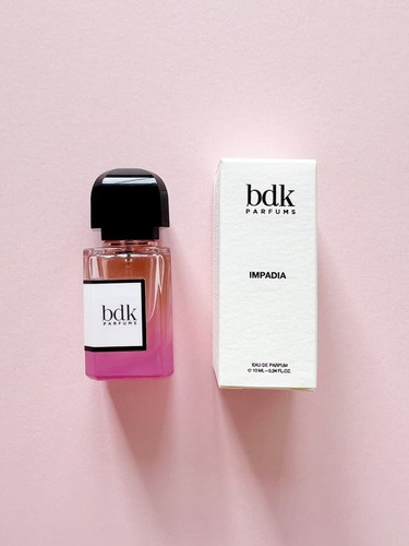 Bdk parfums impadia - parfums, 10ml