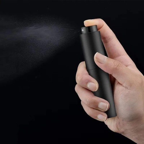 Perfume atomiser bottle 10ml - atomiser,