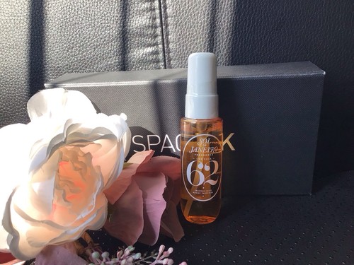 Sol janeiro perfume mist - janeiro,